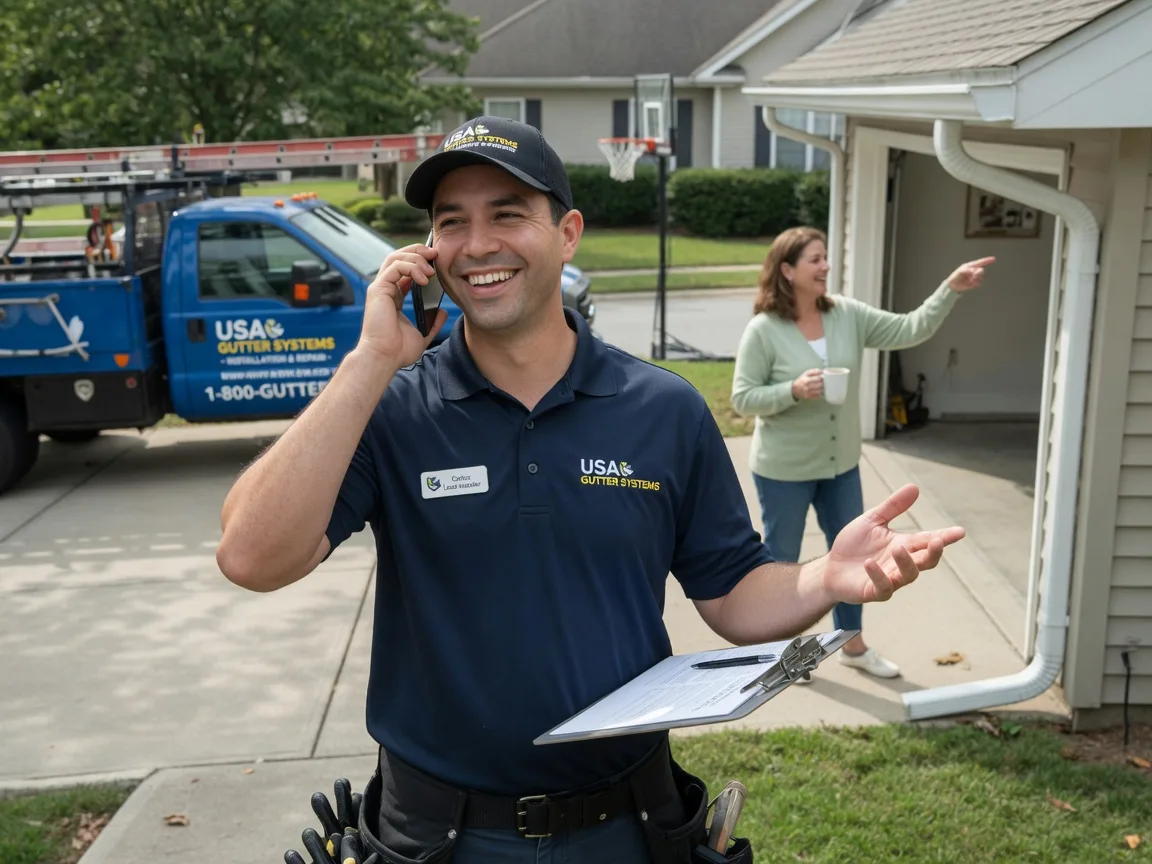 Gutter Installation Russell Springs, KY FAQs